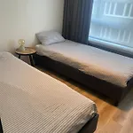 Portofino - Luxe Appartement Met Lateraal Zeezicht