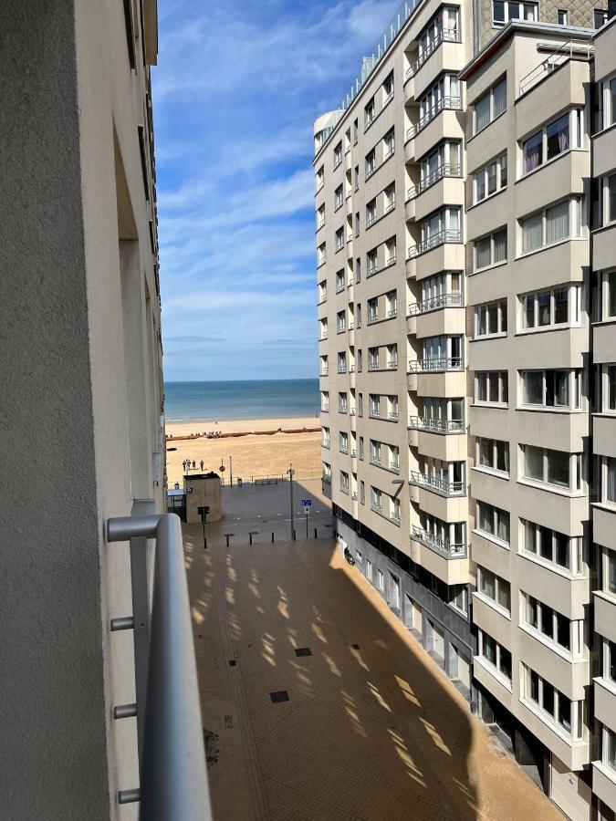 Portofino - Luxe Met Lateraal Zeezicht * Ostende