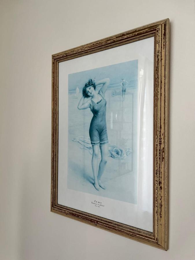 Portofino - Luxe Met Lateraal Zeezicht * Ostende
