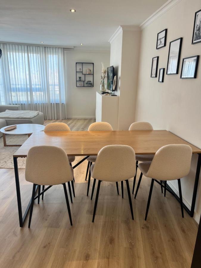 Apartamento Portofino - Luxe Met Lateraal Zeezicht *
