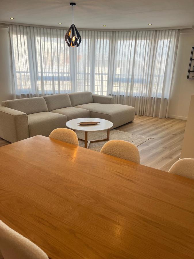 Apartamento Portofino - Luxe Met Lateraal Zeezicht