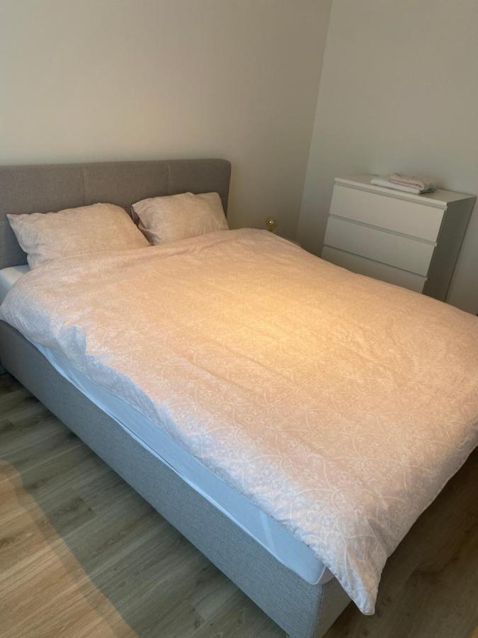 Portofino - Luxe Met Lateraal Zeezicht Ostende
