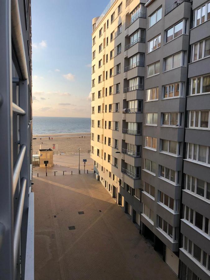 Appartement Portofino - Luxe Met Lateraal Zeezicht