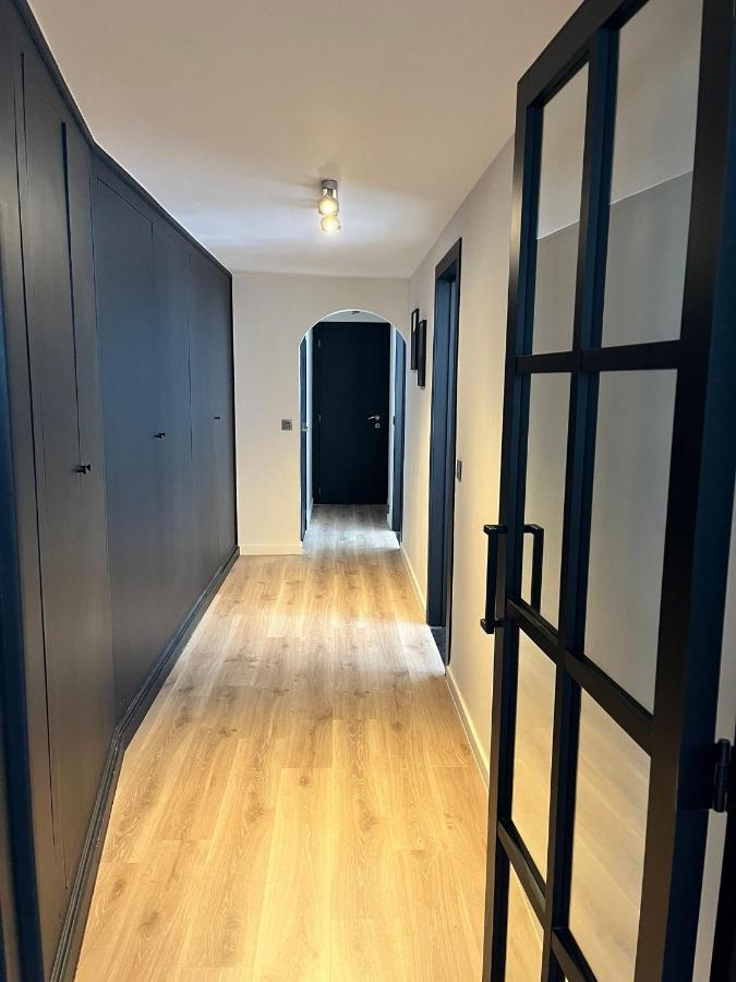 Portofino - Luxe Met Lateraal Zeezicht Appartement