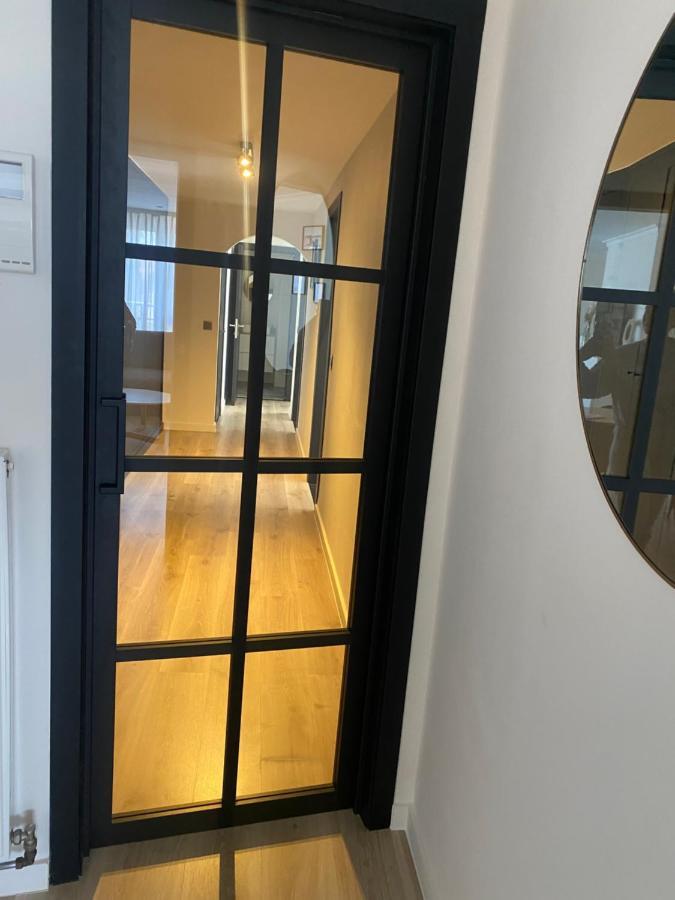 Portofino - Luxe Met Lateraal Zeezicht