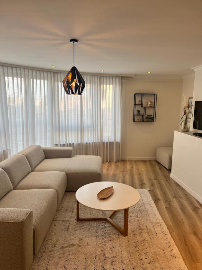 Portofino - Luxe Met Lateraal Zeezicht Appartement