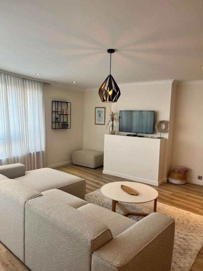 Portofino - Luxe Met Lateraal Zeezicht Appartement