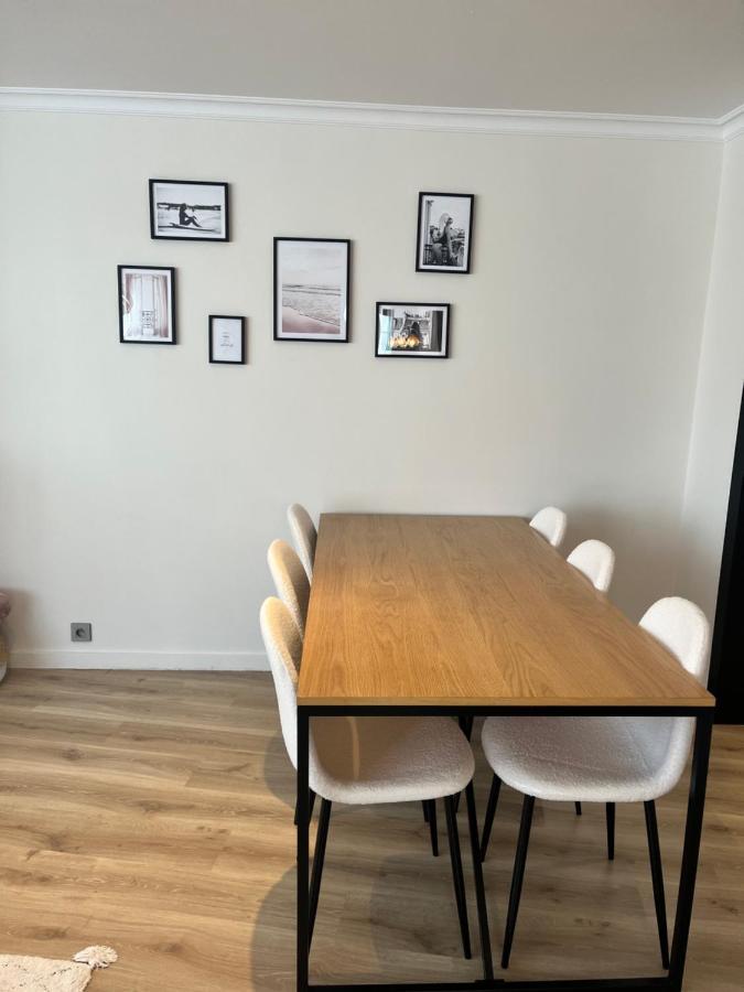 Portofino - Luxe Met Lateraal Zeezicht Oostende