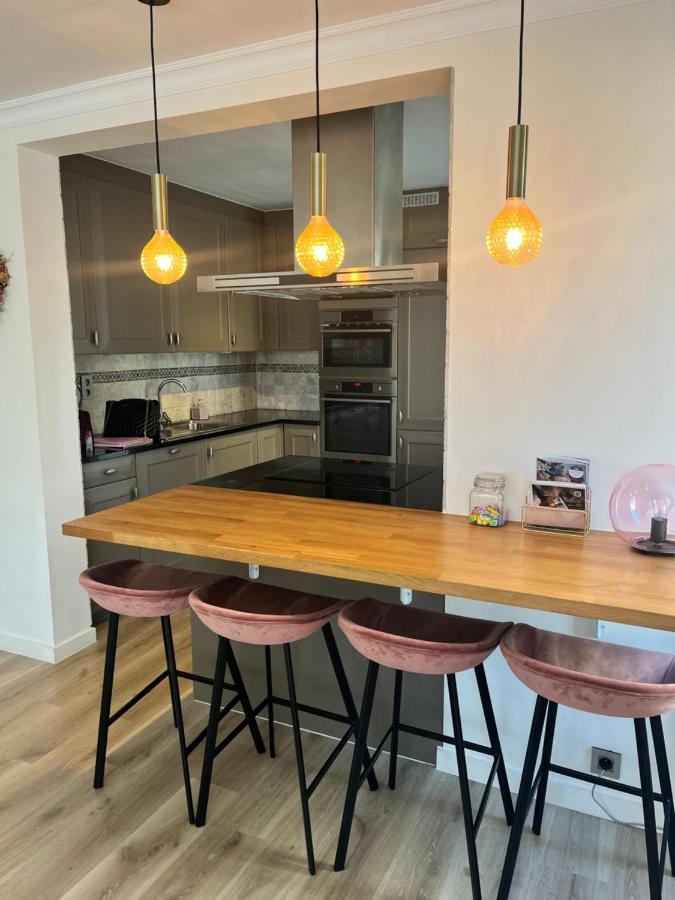 Portofino - Luxe Met Lateraal Zeezicht * Oostende