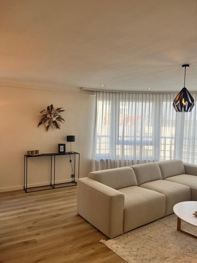 Portofino - Luxe Met Lateraal Zeezicht * Oostende