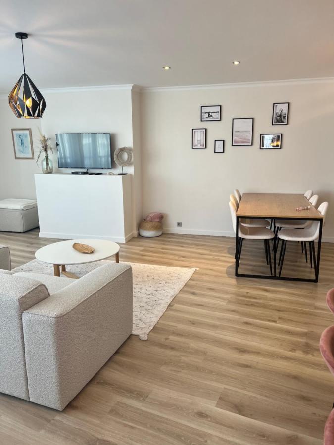 Portofino - Luxe Met Lateraal Zeezicht Appartement *