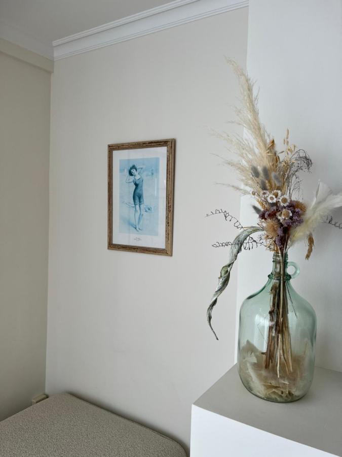 Portofino - Luxe Met Lateraal Zeezicht Appartement